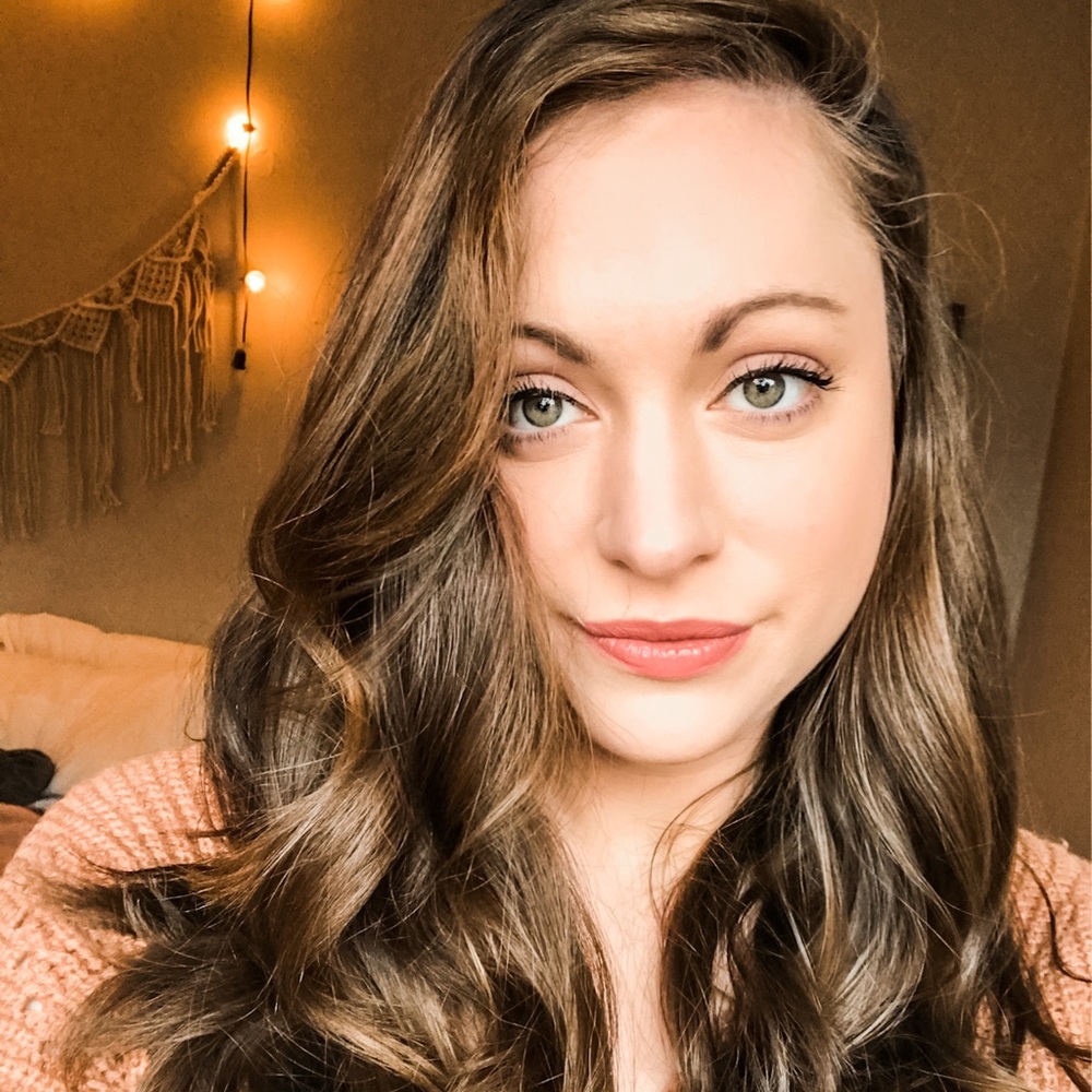 Meet your Posher, Alyx